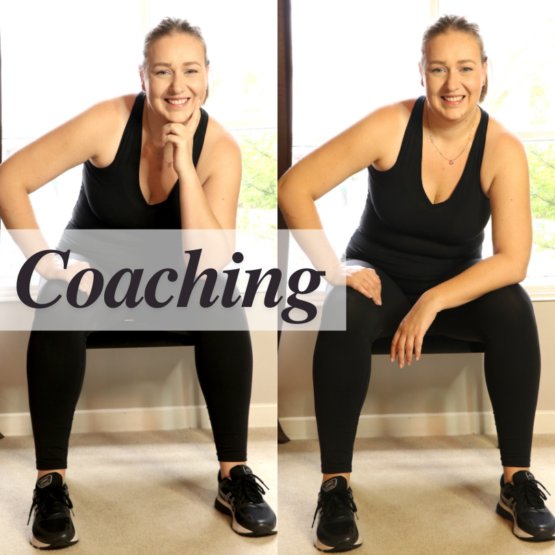 Fitness Coaching